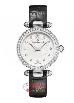 Đồng hồ nữ Claude Bernard 20209.3P.AIN