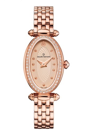 Đồng hồ nữ Claude Bernard 20210.37RPM.BEIR