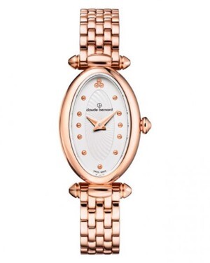 Đồng hồ nữ Claude Bernard 20210.37RM.AIR