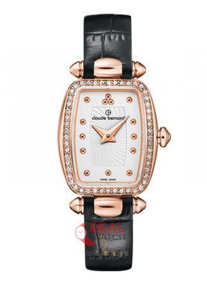 Đồng hồ nữ Claude Bernard 20211.37RP.AIR