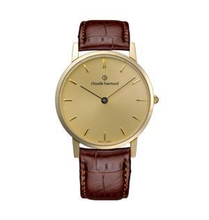 Đồng hồ nữ Claude Bernard 20215.37J.DI