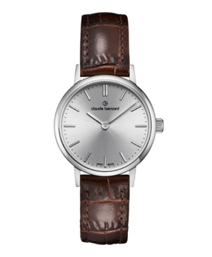 Đồng hồ nữ Claude Bernard 20215 3 AIN (20215.3.AIN)