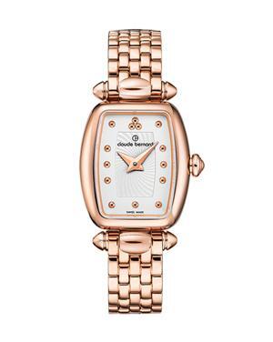 Đồng hồ nữ Claude Bernard 20211.37RM.AIR