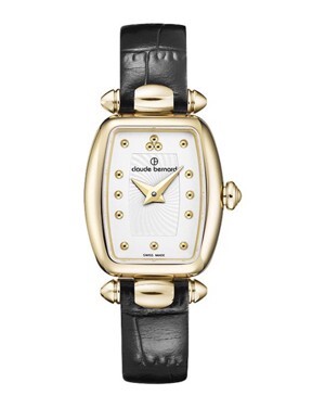 Đồng hồ nữ Claude Bernard 20211.37J.AID