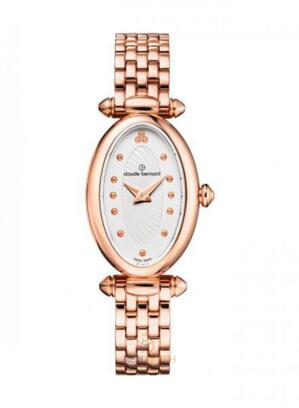 Đồng hồ nữ Claude Bernard 20210.37RM.AIR