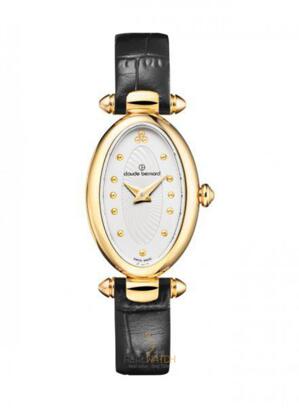 Đồng hồ nữ Claude Bernard 20210.37J.AID