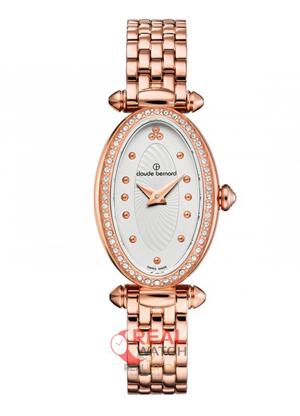 Đồng hồ nữ CLAUDE BERNARD 20210.37RPM.AIR