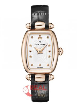 Đồng hồ nữ CLAUDE BERNARD 20211.37R.AIR