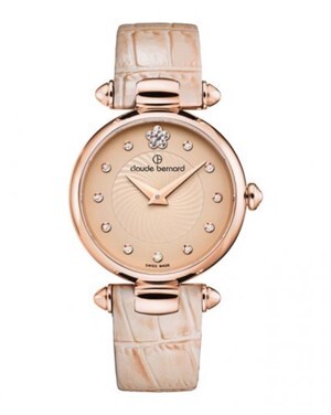 Đồng hồ nữ CLAUDE BERNARD 20501.37R.BEIR2