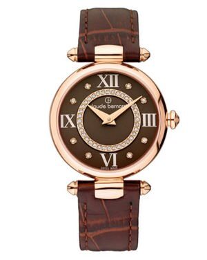 Đồng hồ nữ Claude Bernard 20501.37R.BUIPR2