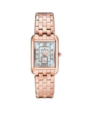 Đồng hồ nữ Claude Bernard 25003.37RM.NAPR