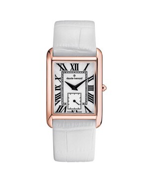 Đồng hồ nữ Claude Bernard 25003.37R.BR