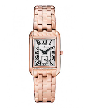 Đồng hồ nữ Claude Bernard 25003 37RM BR (25003.37RM.BR)