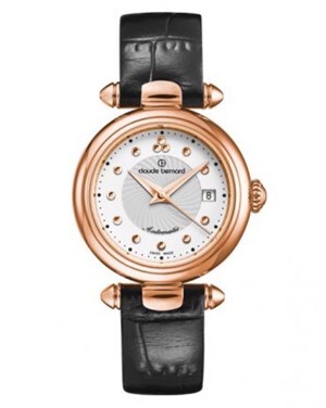 Đồng hồ nữ Claude Bernard 35482.37R.AIR