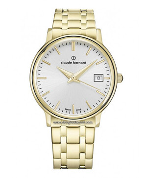 Đồng hồ nữ Claude Bernard 54005 37JM AID (54005.37JM.AID)