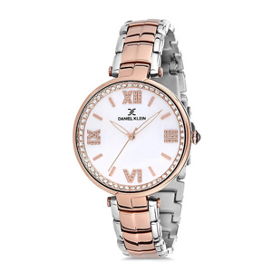 Đồng hồ nữ Daniel Klein DK.1.12286.4