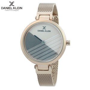 Đồng hồ nữ Daniel Klein DK.1.12356.2