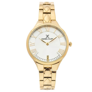 Đồng hồ nữ Daniel Klein DK.1.12558.2