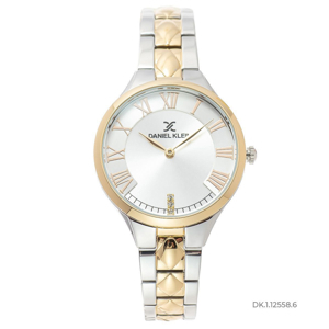 Đồng hồ nữ Daniel Klein DK.1.12558.6