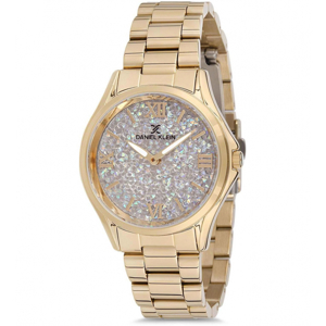 Đồng hồ nữ Daniel Klein DK.1.12528.2