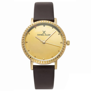 Đồng hồ nữ Daniel Klein DK.1.12533.2