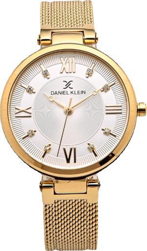 Đồng hồ nữ Daniel Klein DK.1.12582.4