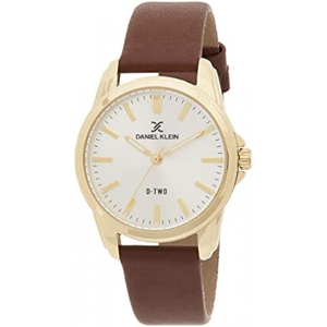 Đồng hồ nữ Daniel Klein DK.1.12623.6