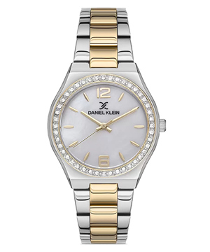 Đồng hồ nữ Daniel Klein DK.1.12794-6
