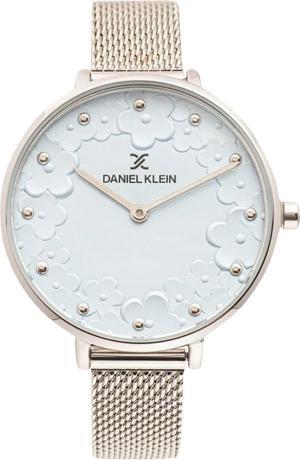 Đồng hồ nữ Daniel Klein DK.1.12777-2