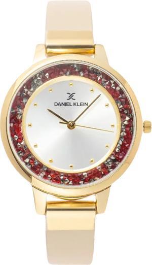 Đồng hồ nữ Daniel Klein DK12051-3