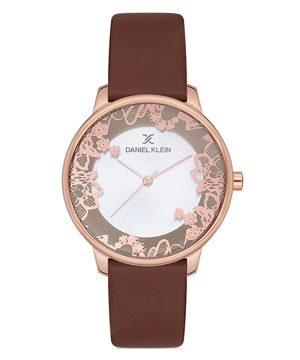 Đồng hồ nữ Daniel Klein Trendy Ladies DK.1.12552.2
