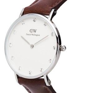 Đồng hồ nữ Daniel Wellington 0960DW