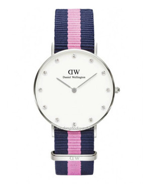 Đồng hồ nữ Daniel Wellington 0962DW