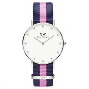 Đồng hồ nữ Daniel Wellington 0962DW