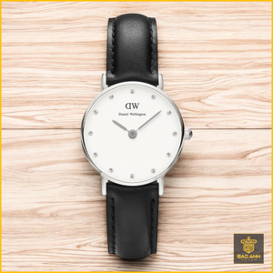 Đồng hồ nữ Daniel Wellington 0921DW - Sheffield - 26mm