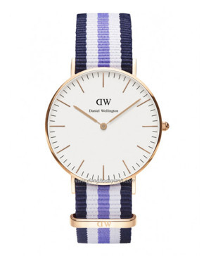 Đồng hồ nữ Daniel Wellington 0509DW