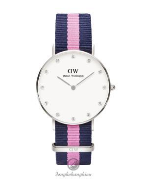 Đồng hồ nữ Daniel Wellington 0962DW