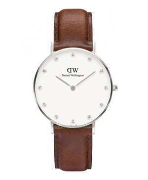 Đồng hồ nữ Daniel Wellington 0960DW