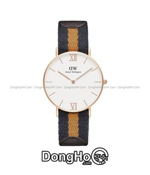 Đồng hồ nữ Daniel Wellington 0554DW