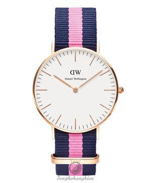 Đồng hồ nữ  Daniel Wellington 0505DW