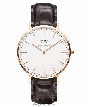 Đồng hồ nữ Daniel Wellington 0510DW