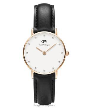 Đồng hồ nữ Daniel Wellington 0901DW – Rose Gold 26mm