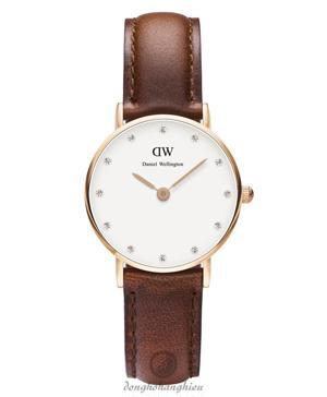 Đồng hồ nữ Daniel Wellington - 0900DW - Rose Gold 26mm