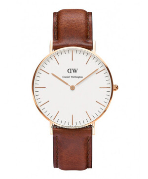 Đồng hồ nữ - Daniel Wellington 0507DW