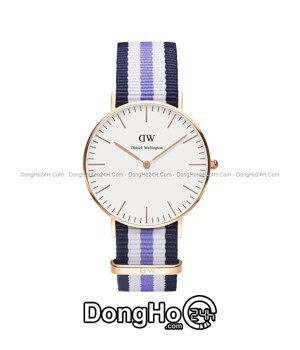 Đồng hồ nữ Daniel Wellington 0509DW
