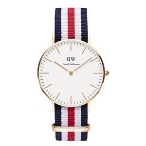 Đồng hồ nữ Daniel Wellington 0502DW - Rose Gold 36mm