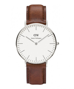 Đồng hồ nữ Daniel Wellington 0607DW