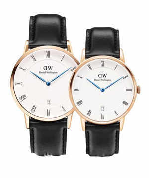 Đồng hồ nữ Daniel Wellington 1131DW