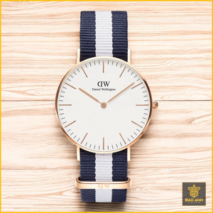 Đồng hồ nữ Daniel Wellington DW00100031