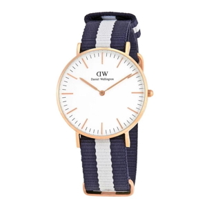 Đồng hồ nữ Daniel Wellington DW00100031